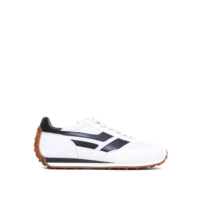 Tom Ford Baskets - Blanc