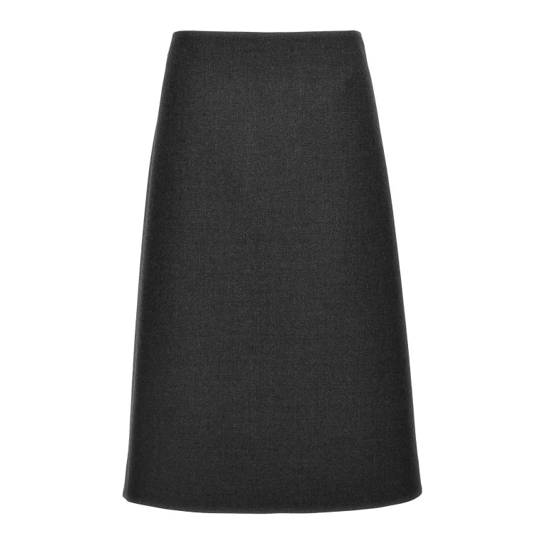 Jil Sander 70 Skirt