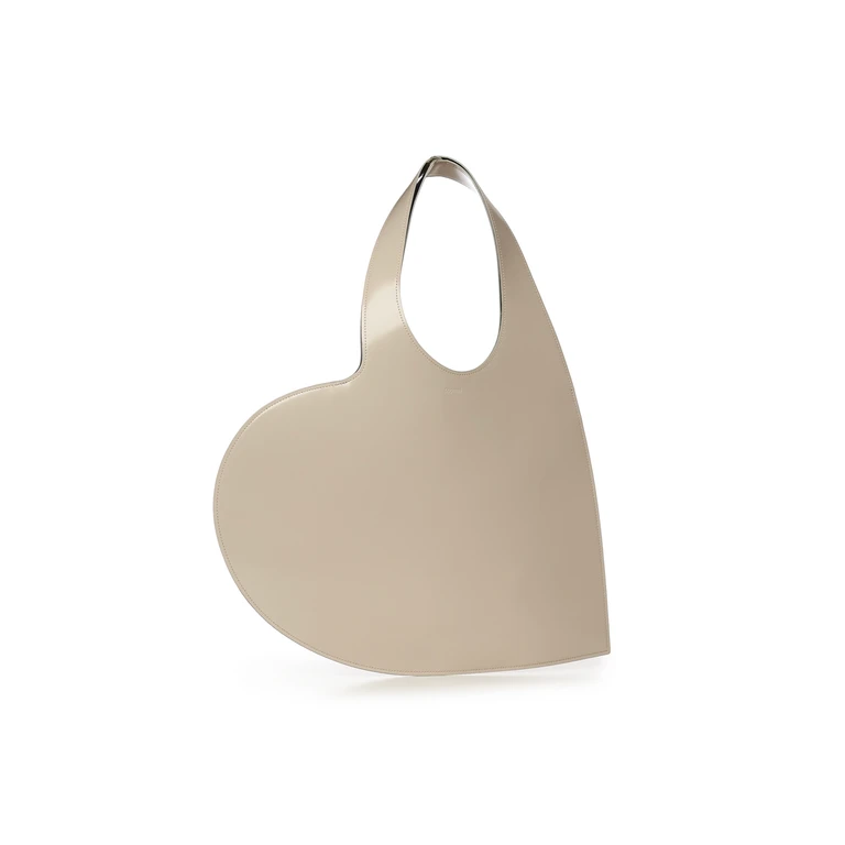 Coperni Bags Beige Cowskin - Women