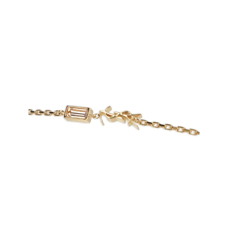 Saint Laurent Bijoux Light Peach - Women