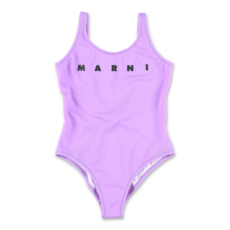 Swimsuit Kids color Violet (M01834M00M20M612)