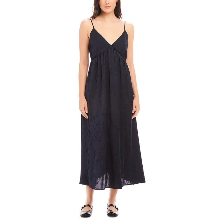 Fifteen Twenty Leanna Midi Dress