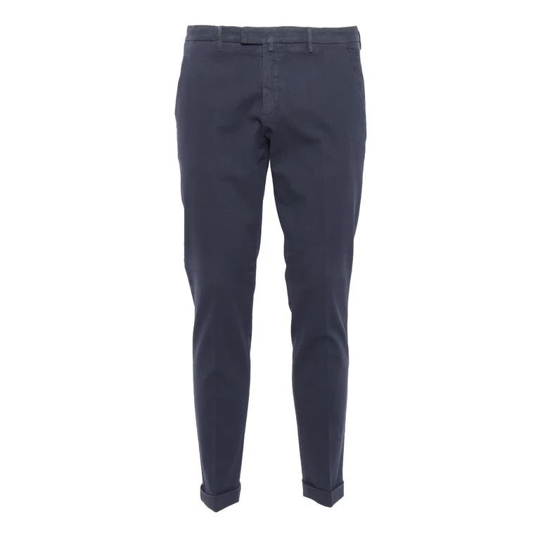 Briglia TROUSERS White Pant - Men