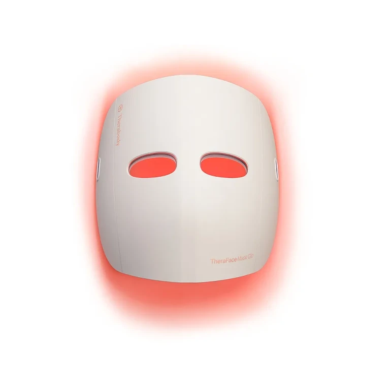 Therabody TheraFace Mask Glo