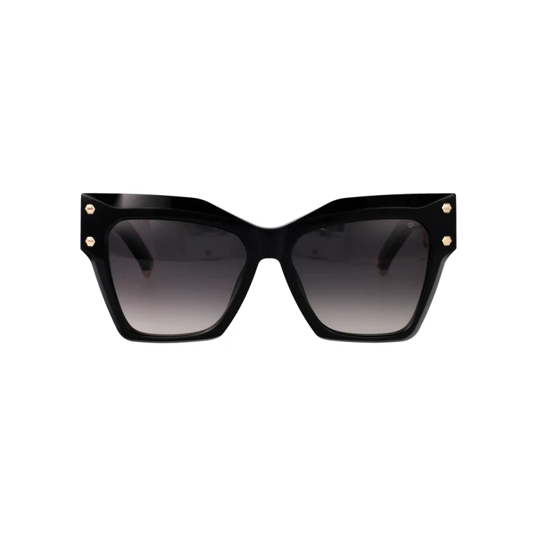 Philipp Plein Iconedge Sunglasses