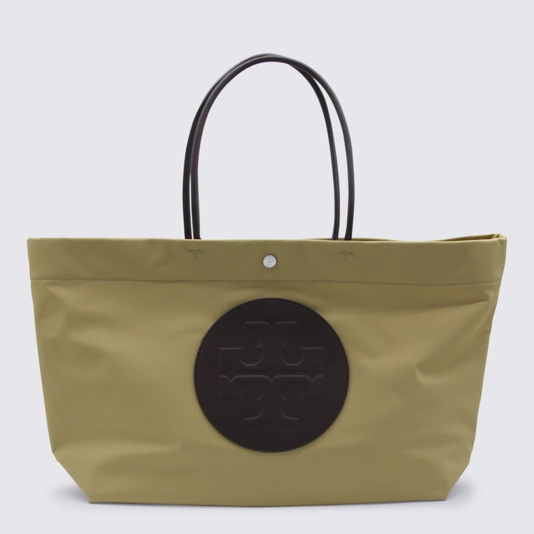 Tory Burch Bags Black Nylon - Women