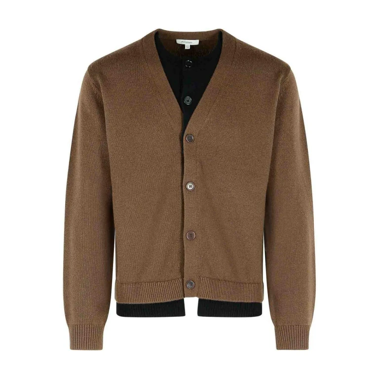 J. W. Anderson Cardigan - Marron