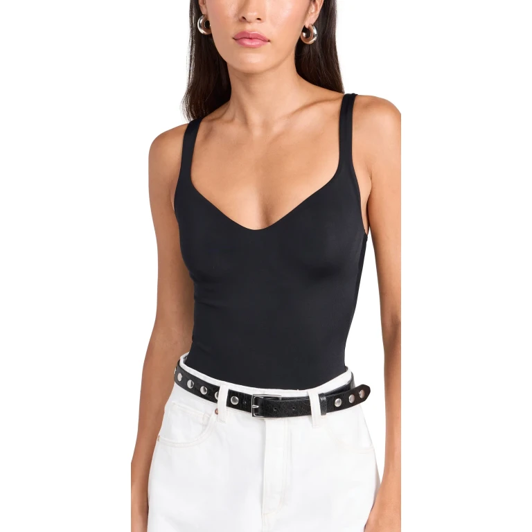 Wolford Forming Bodysuit Powder SC