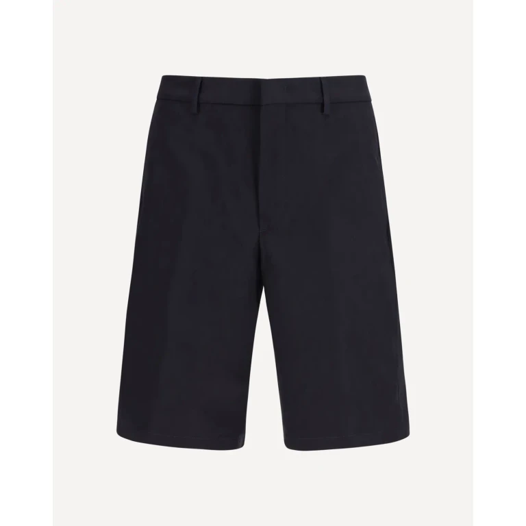 Bermudas Loro Piana Jarno para hombre talla 52