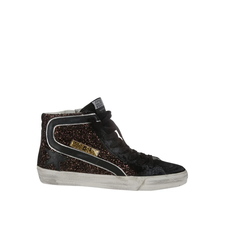 GOLDEN GOOSE 'Slide' sneakers Woman 36