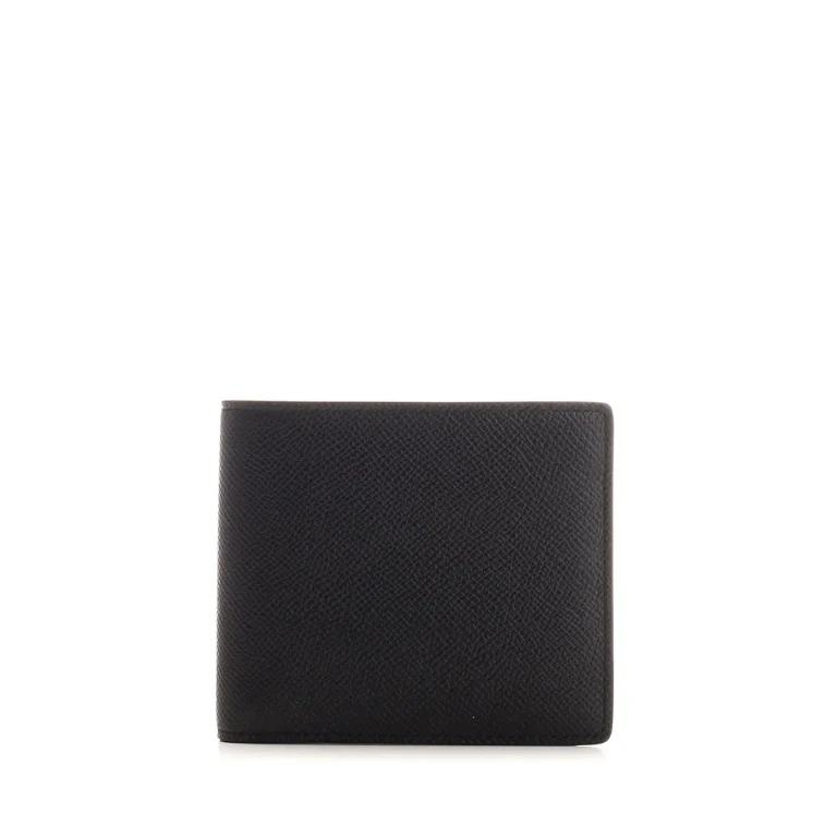 Maison Margiela Black Wallet