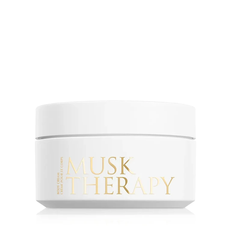 Initio Parfums Prives Musk Therapy Body Cream 6.7 oz.