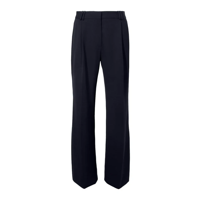 Proenza Schouler Pantalons Décontractés - Noir