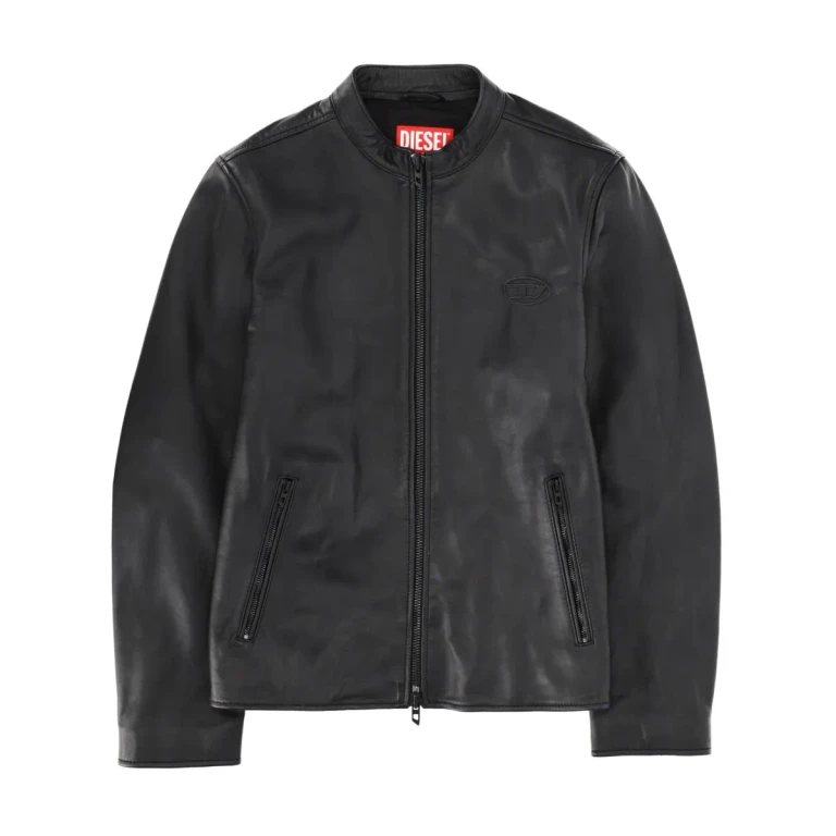 Jacket Men color Black (A185880AJIR9XX)