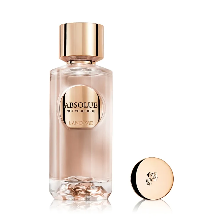 Lancome Absolue Not Your Rose Eau de Parfum 3.4 oz.