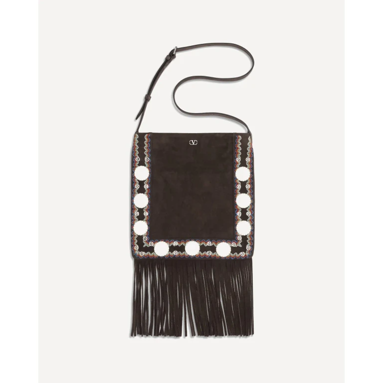 VALENTINO GARAVANI Nellcôte Shoulder Bag Female UNI