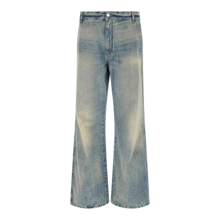 Amiri Jean Droit - Bleu