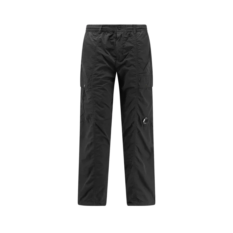 C. P. Company Nylon Cargo Trousers
