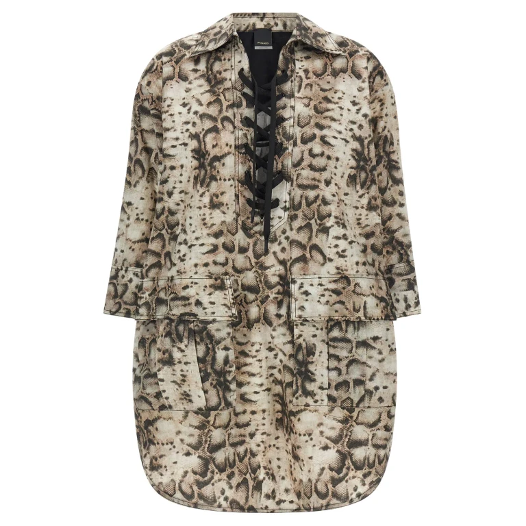 Pinko agra Dress
