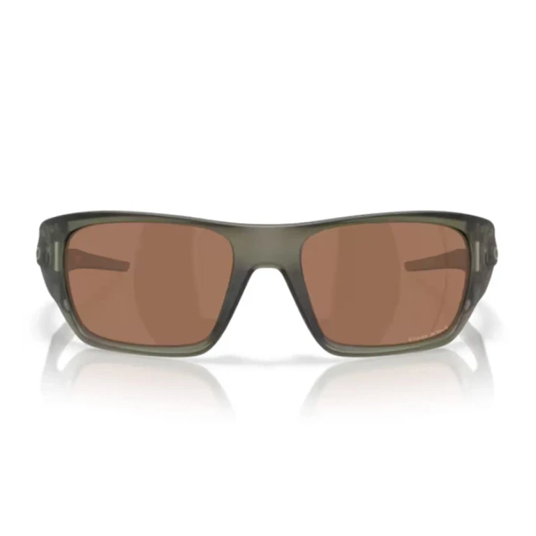 Oakley Oo9486 - Masseter 948604 Olive Ink Opaco Sunglasses
