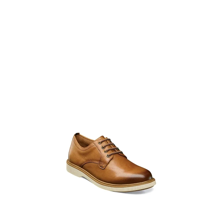 Florsheim Kids Boys' Supacush Plain Toe Oxfords - Toddler, Little Kid, Big Kid