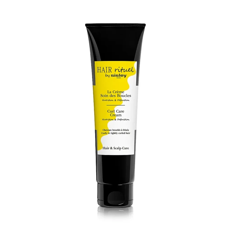Sisley Paris Curl Care Cream 5 oz.