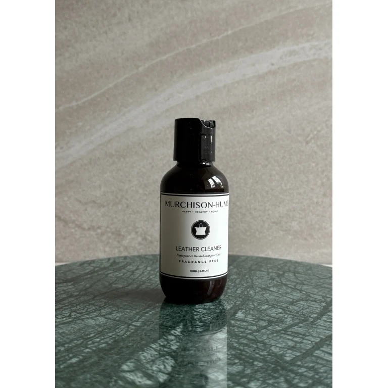 Travel Size Leather Cleaner