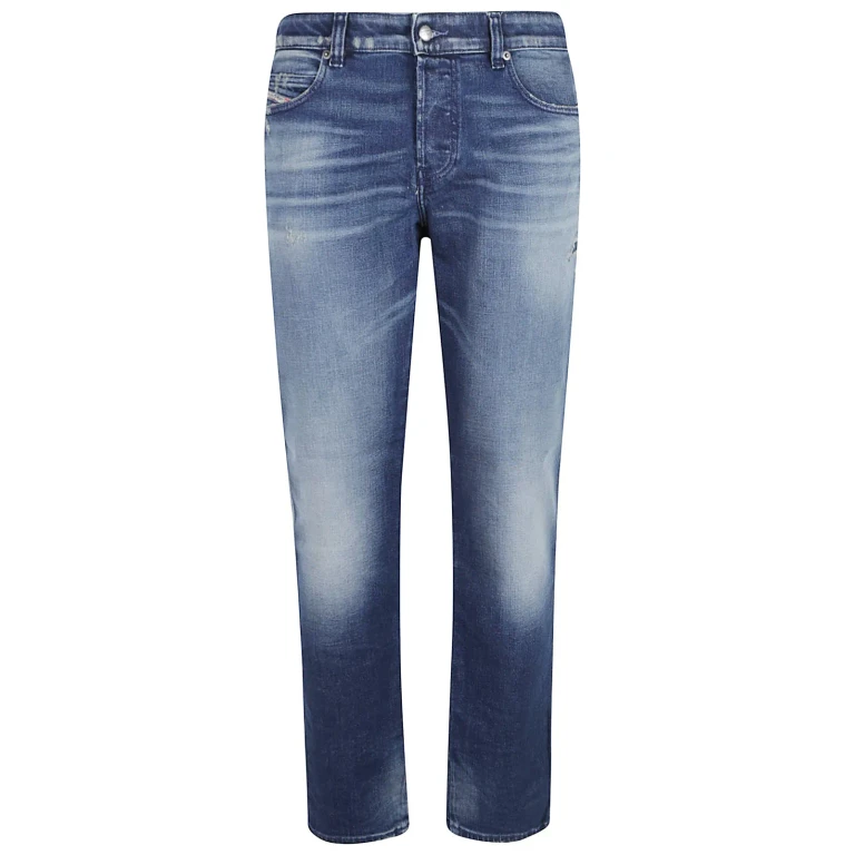 Diesel 1993 D-vyl L.32 Jeans