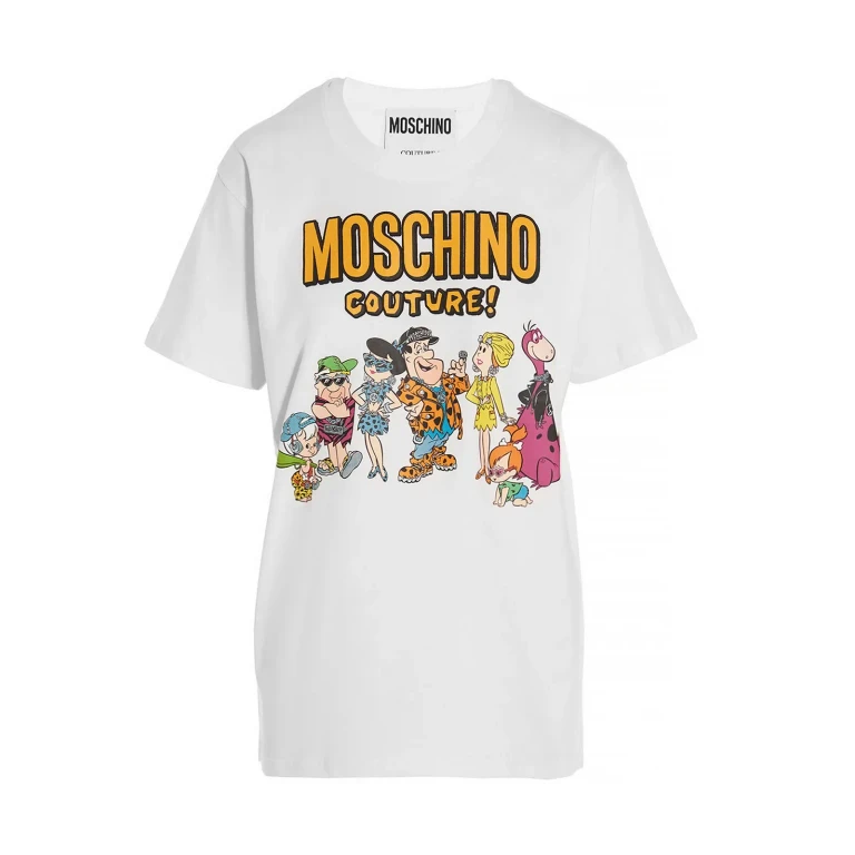 Moschino Herren-T-Shirt