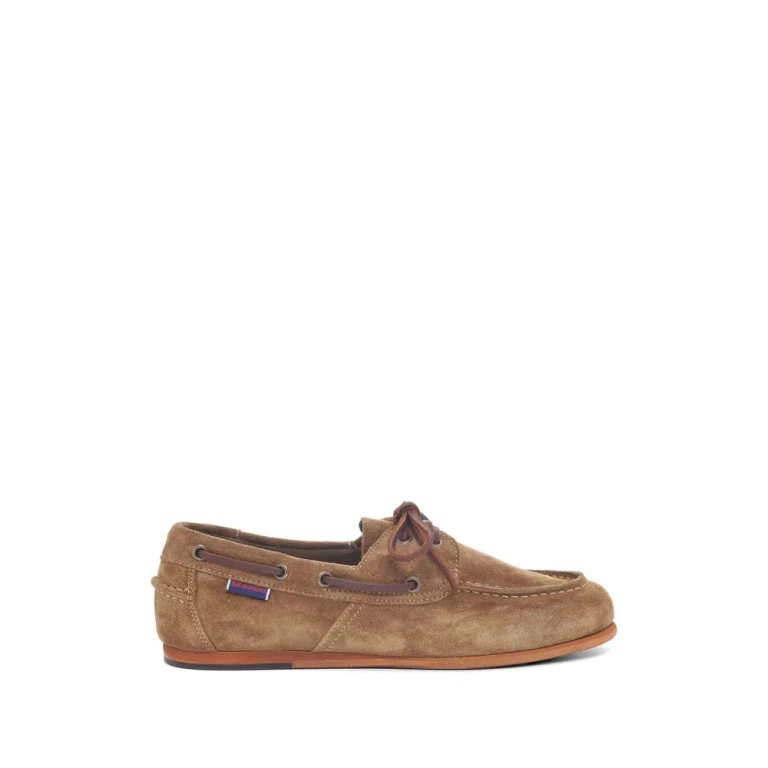 Sebago Flat Loafers