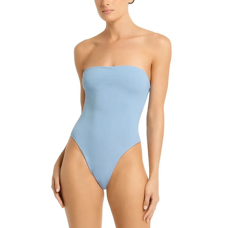 Felicia One Piece Reversible Swimsuit