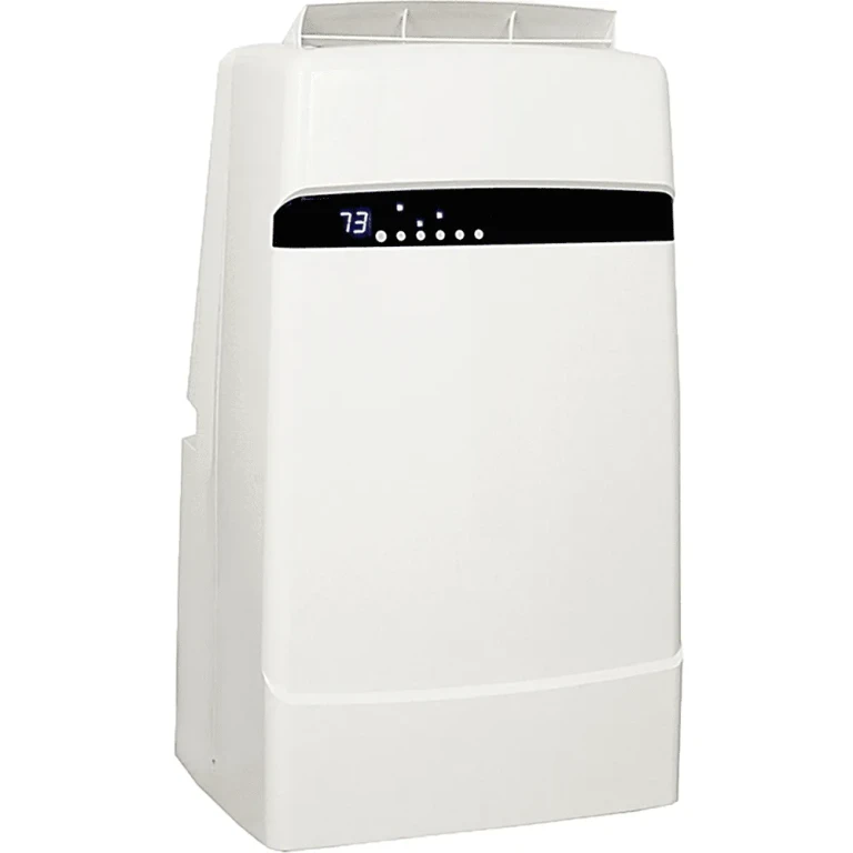 Whynter 12,000 BTU Dual Hose Portable Air Conditioner - No Heat
