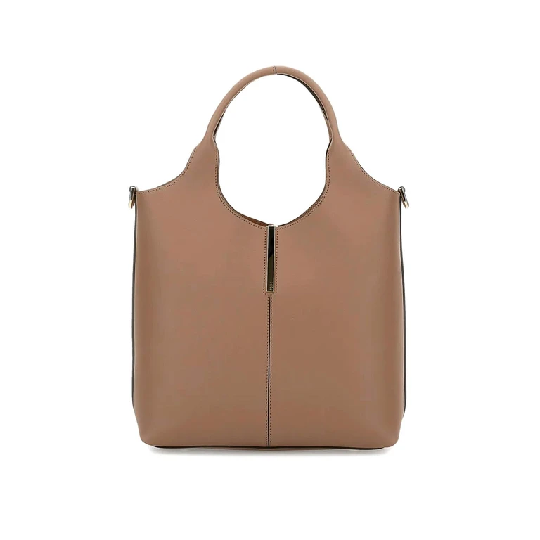 Tod'S Leather Bag