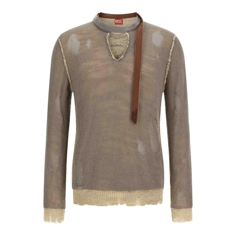Diesel k-daianeris Suéter