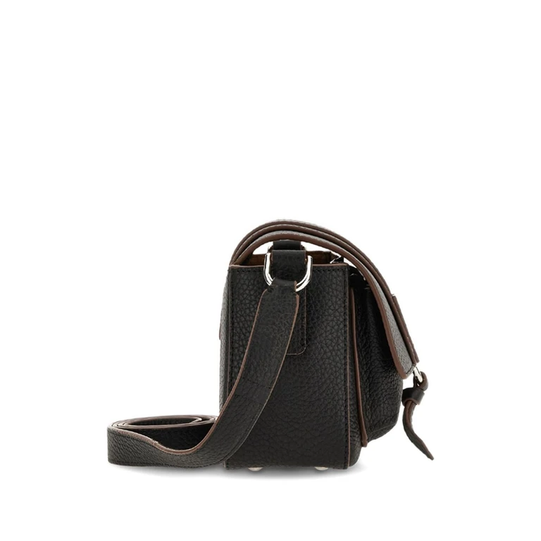 Hogan Bags Black Calfskin - Women