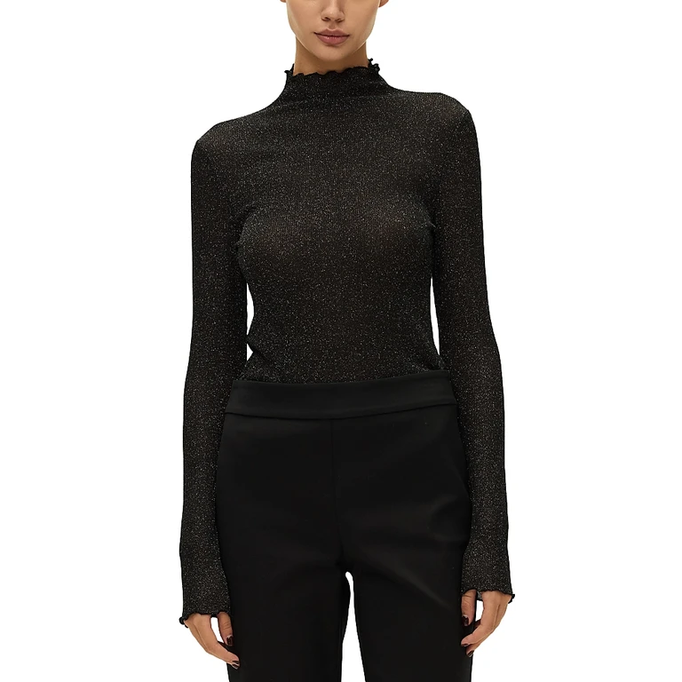 Elodie The Label Tate Top