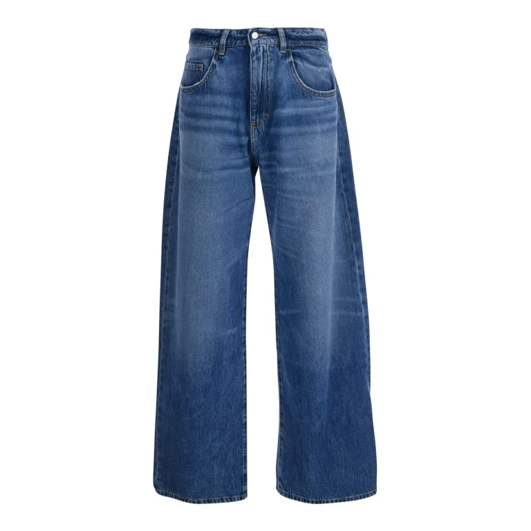 Icon Denim Woman Jeans