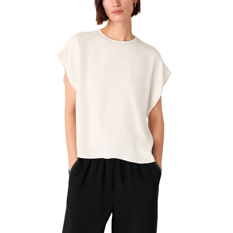 Whistles Dolman Sleeve Top