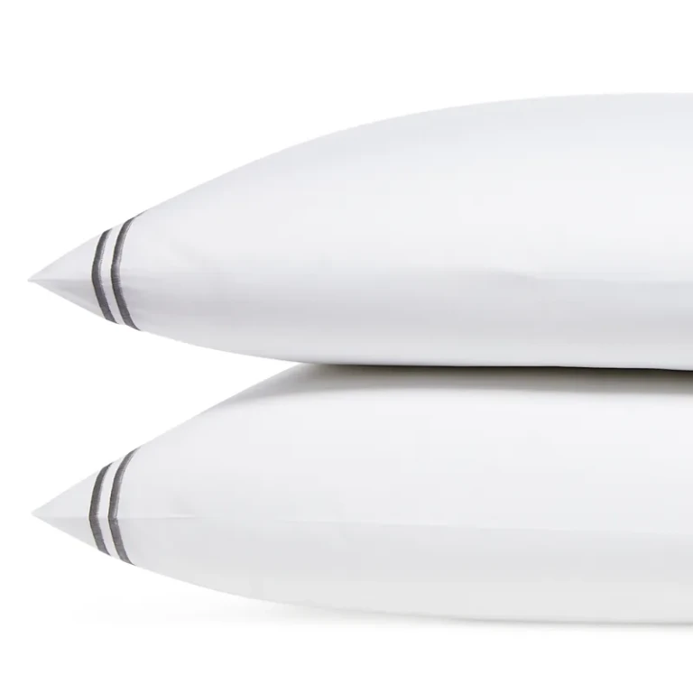 Frette Classic King Pillowcase, Pair
