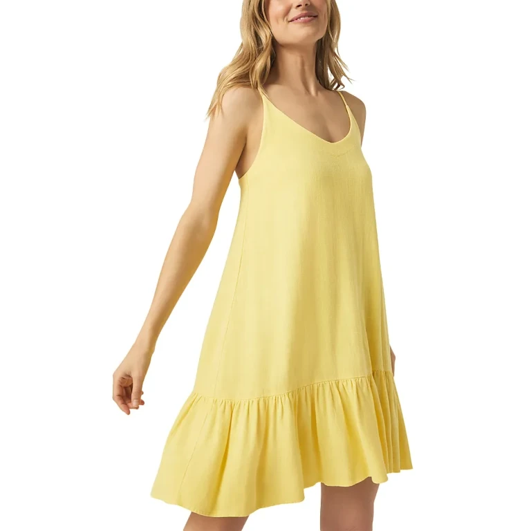 Splendid Buttercup Gisele Mini Dress