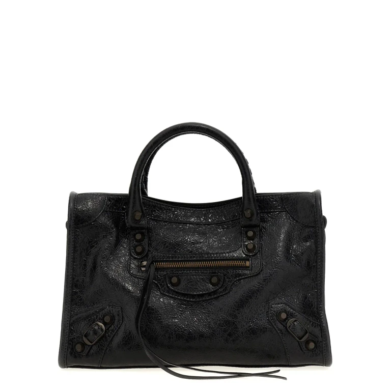 le City Bag S Handbag