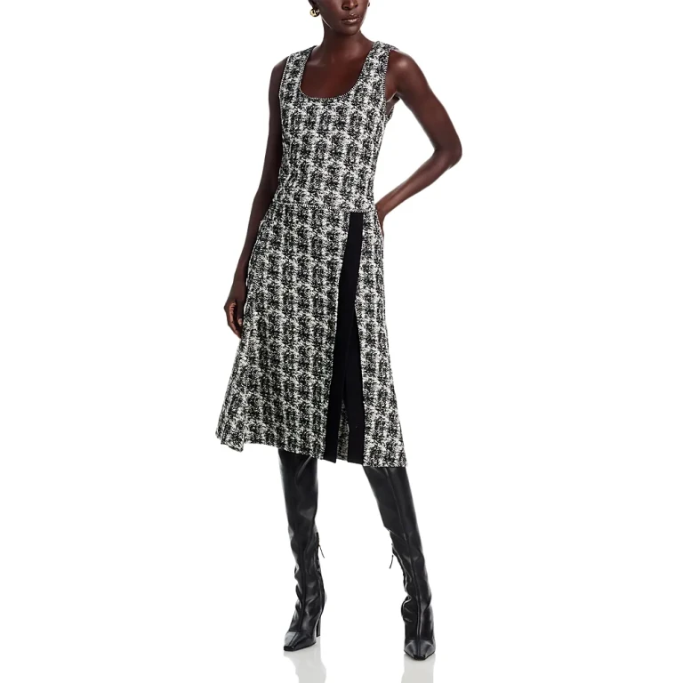 Boss Doloria Dress