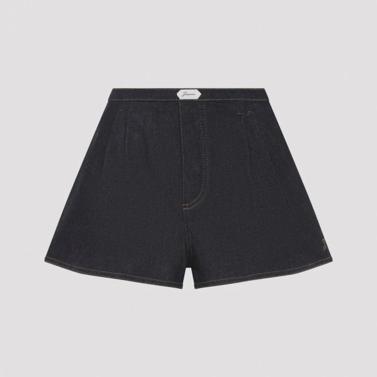 Shorts Jacquemus De-Nimes Amelo