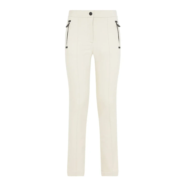 Moncler Pantalons Décontractés