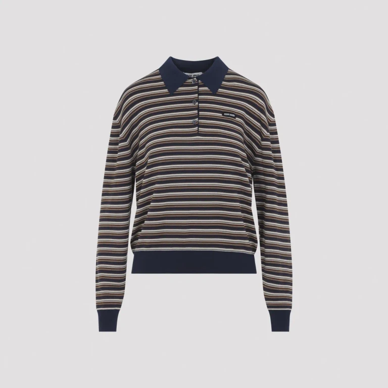 Miu Miu Polo-Shirt