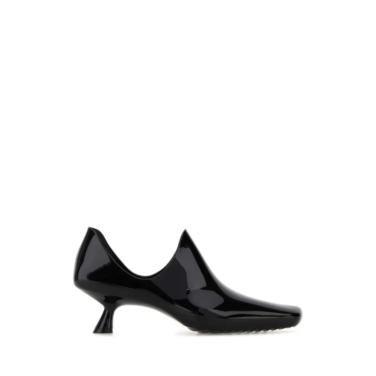 Boots Woman color Black (LLEMS01X02BLACK)