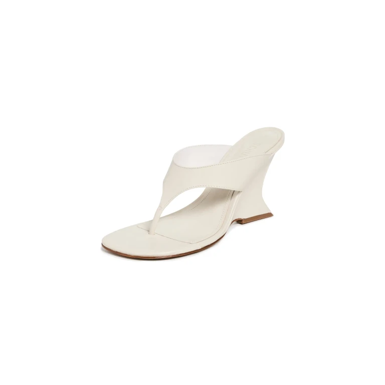 Schutz Maya Sandals Platina 11
