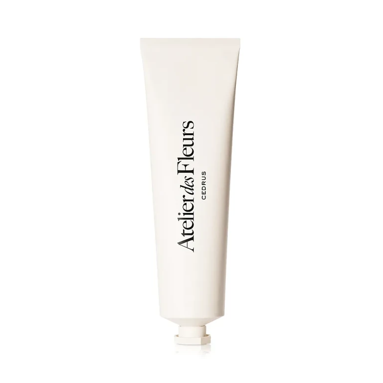Chloe Atelier des Fleurs Cedrus Hand Cream 1.6 oz.