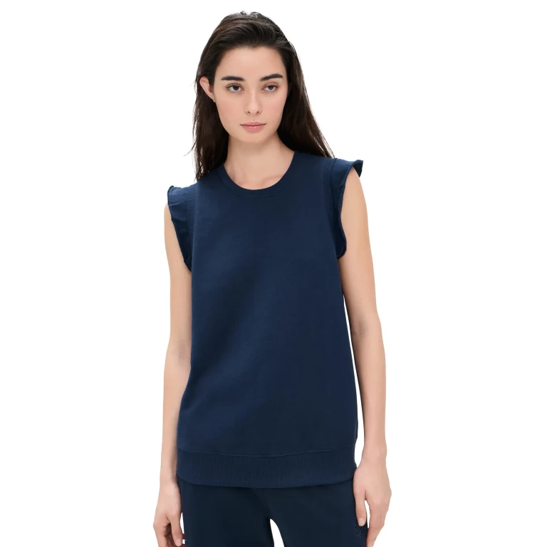 FP Movement Flutter Tank Midnight XS