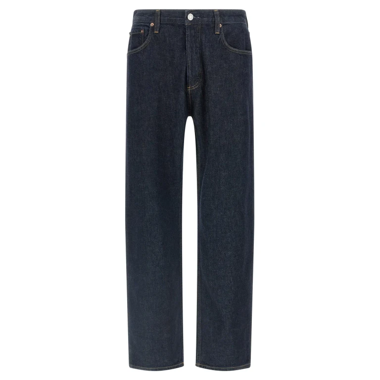 Jeans Men color Blue 1 (A7031601INE)